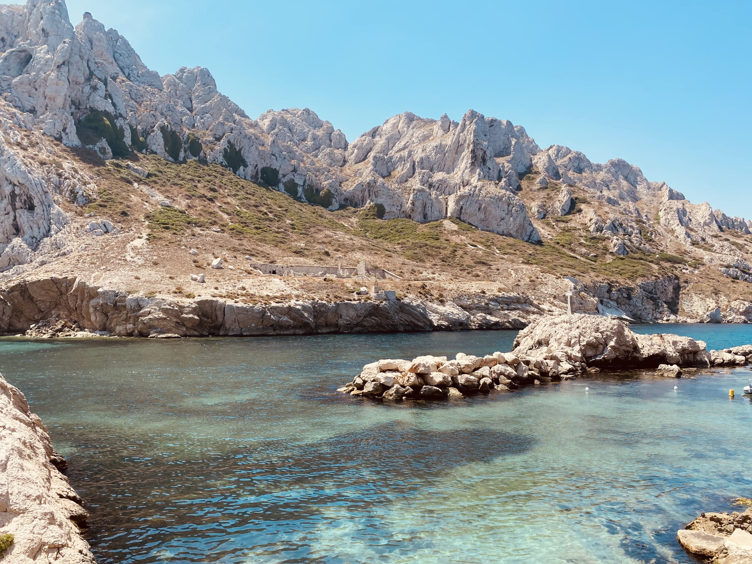 Calanques (2)