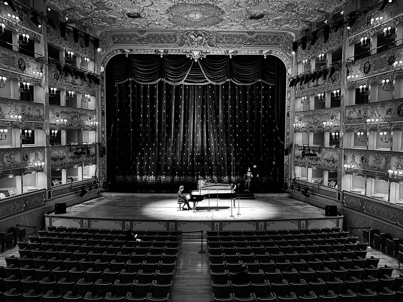 La Fenice 2