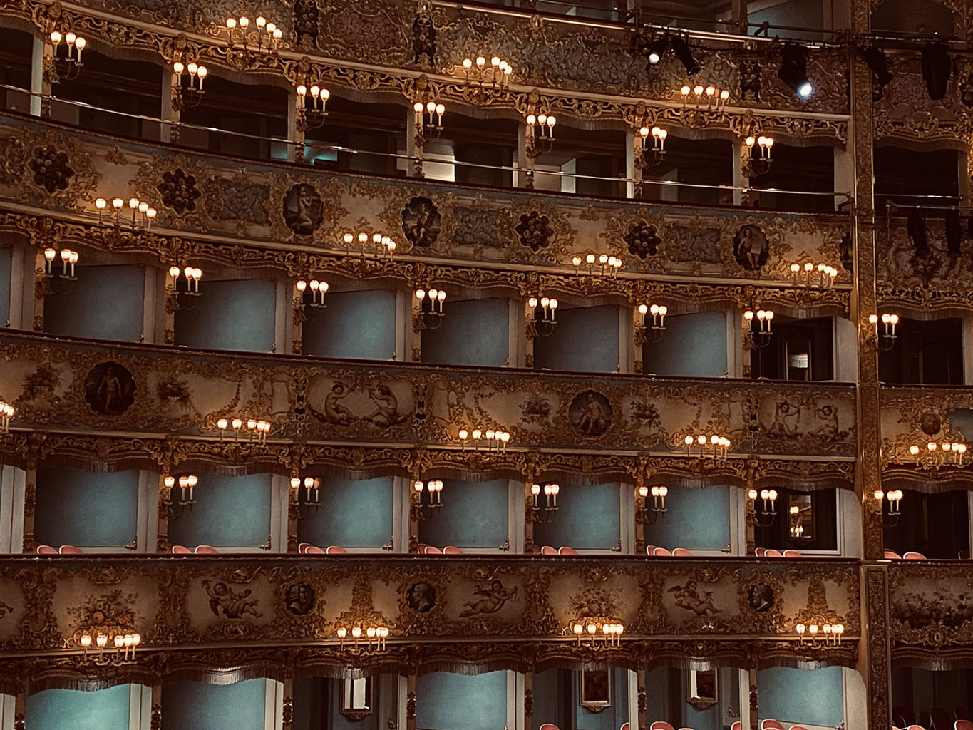 La Fenice