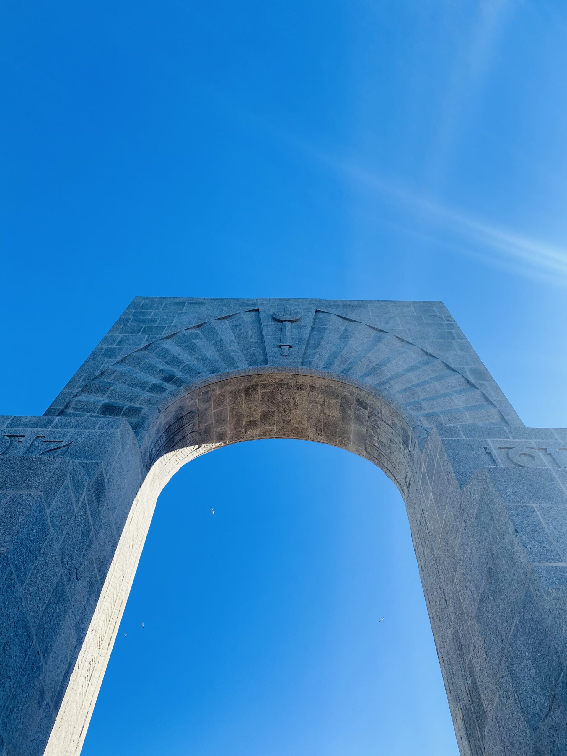 Monument aux morts