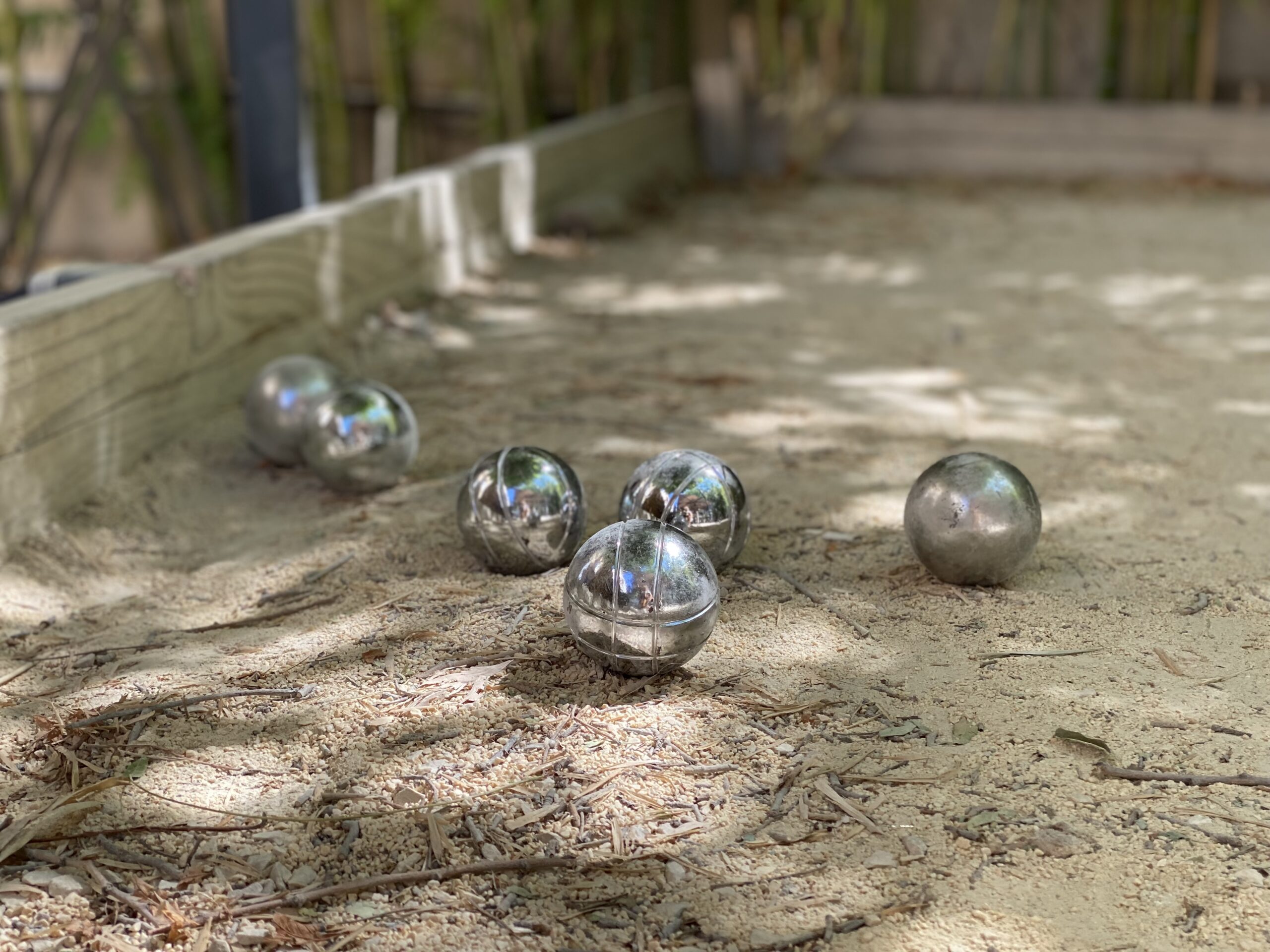 Pétanque Marseille