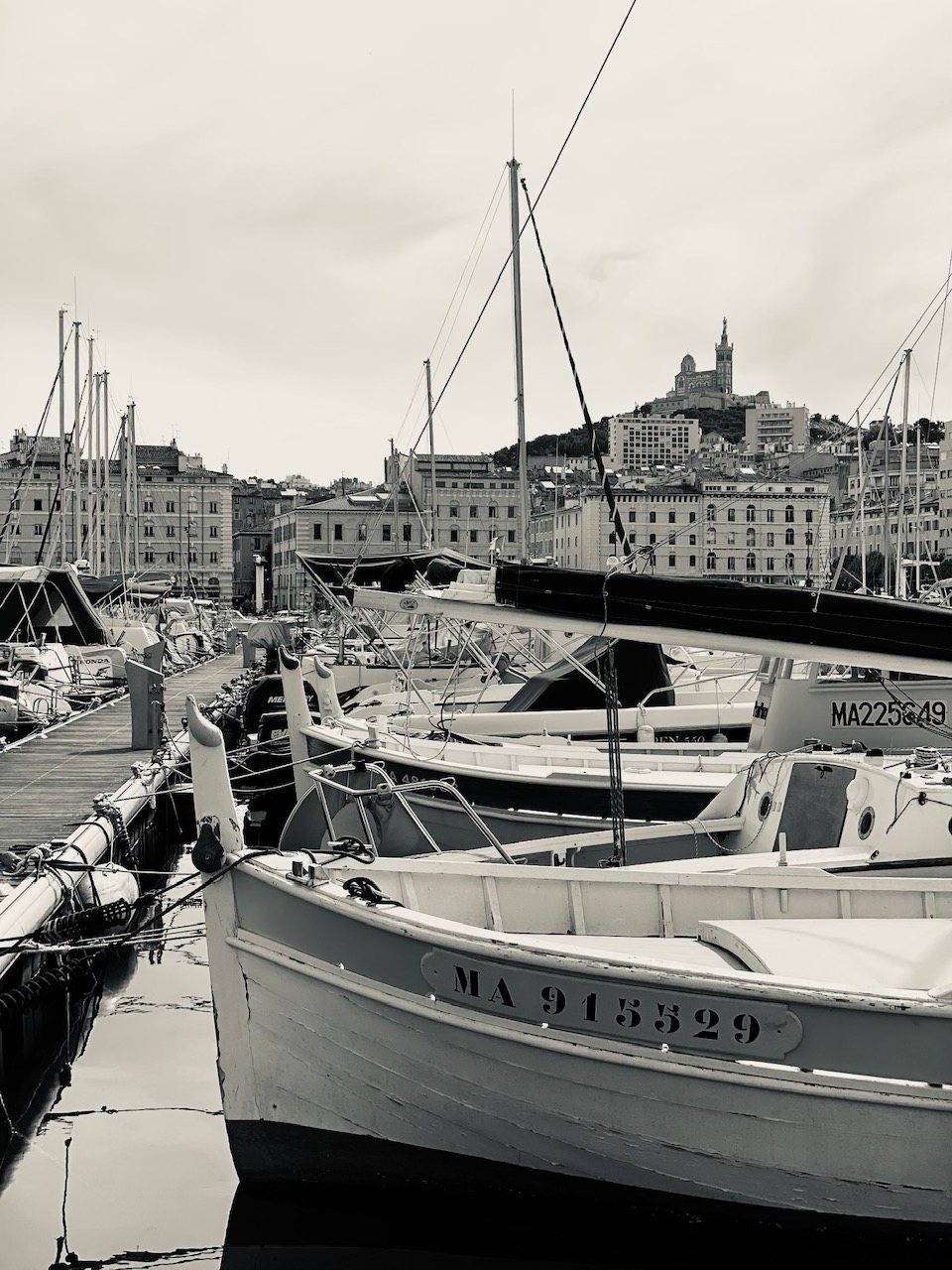 Vieux Port