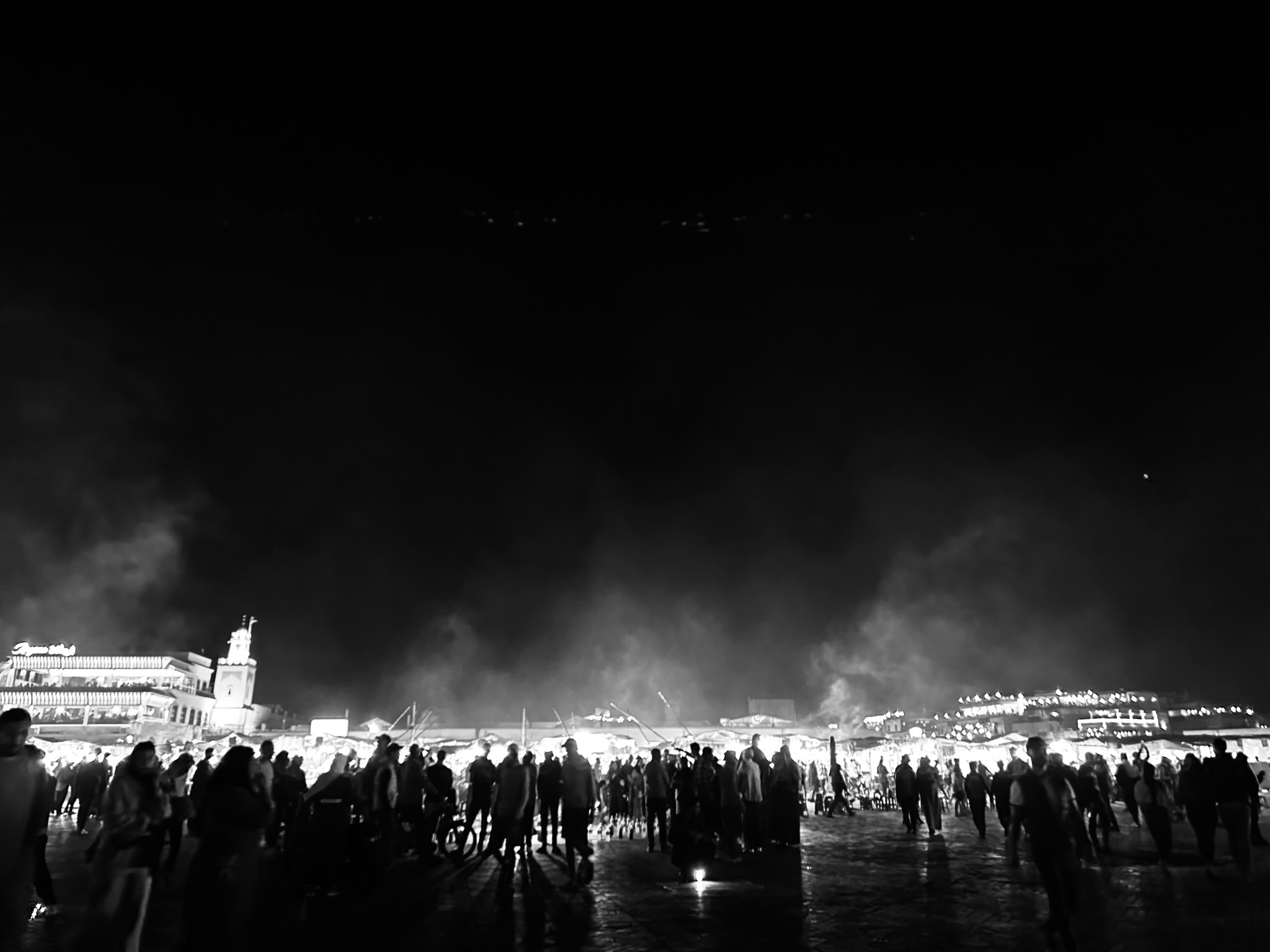 Jemaa El Fna