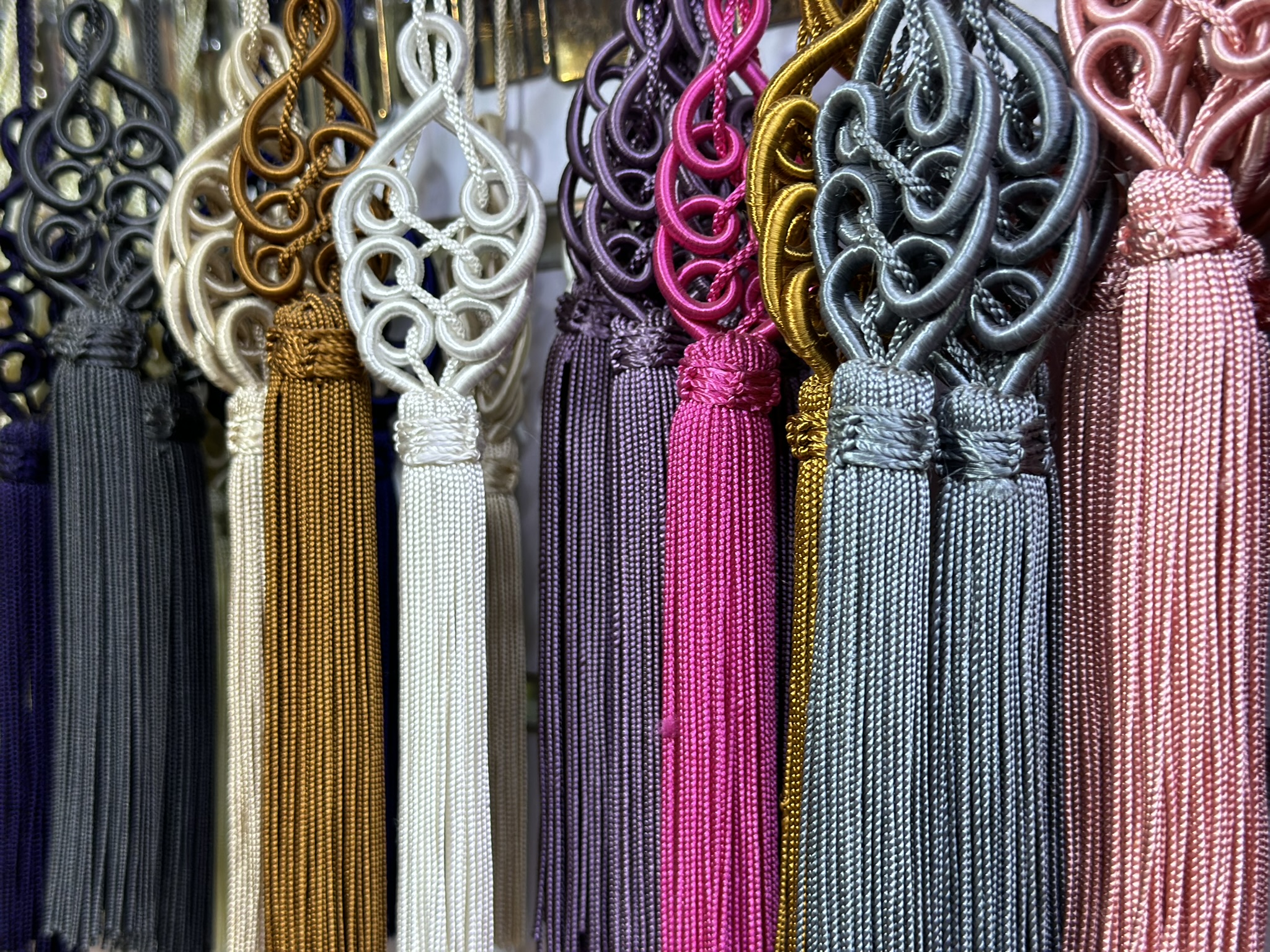 Passementerie