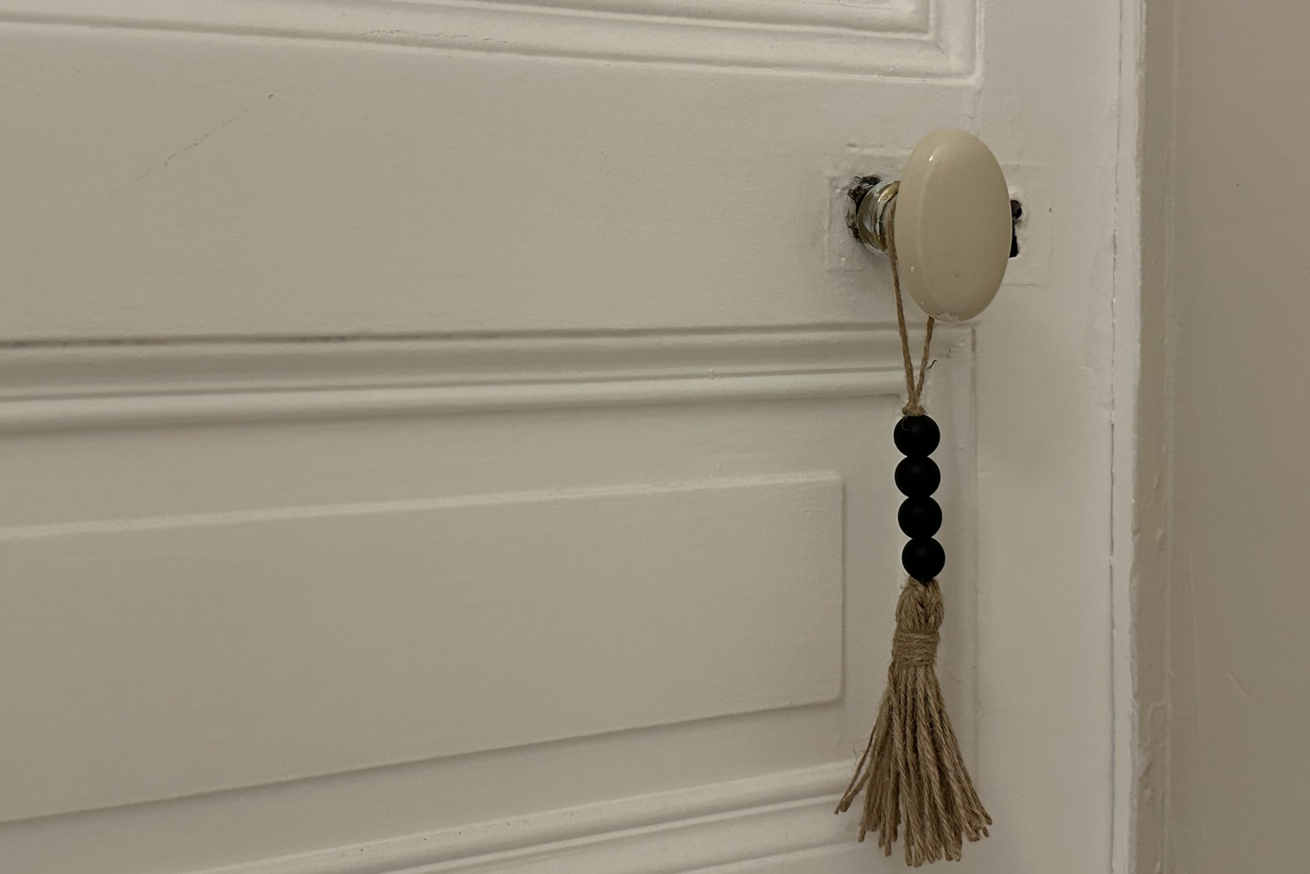 Michel Ange – Paris 16