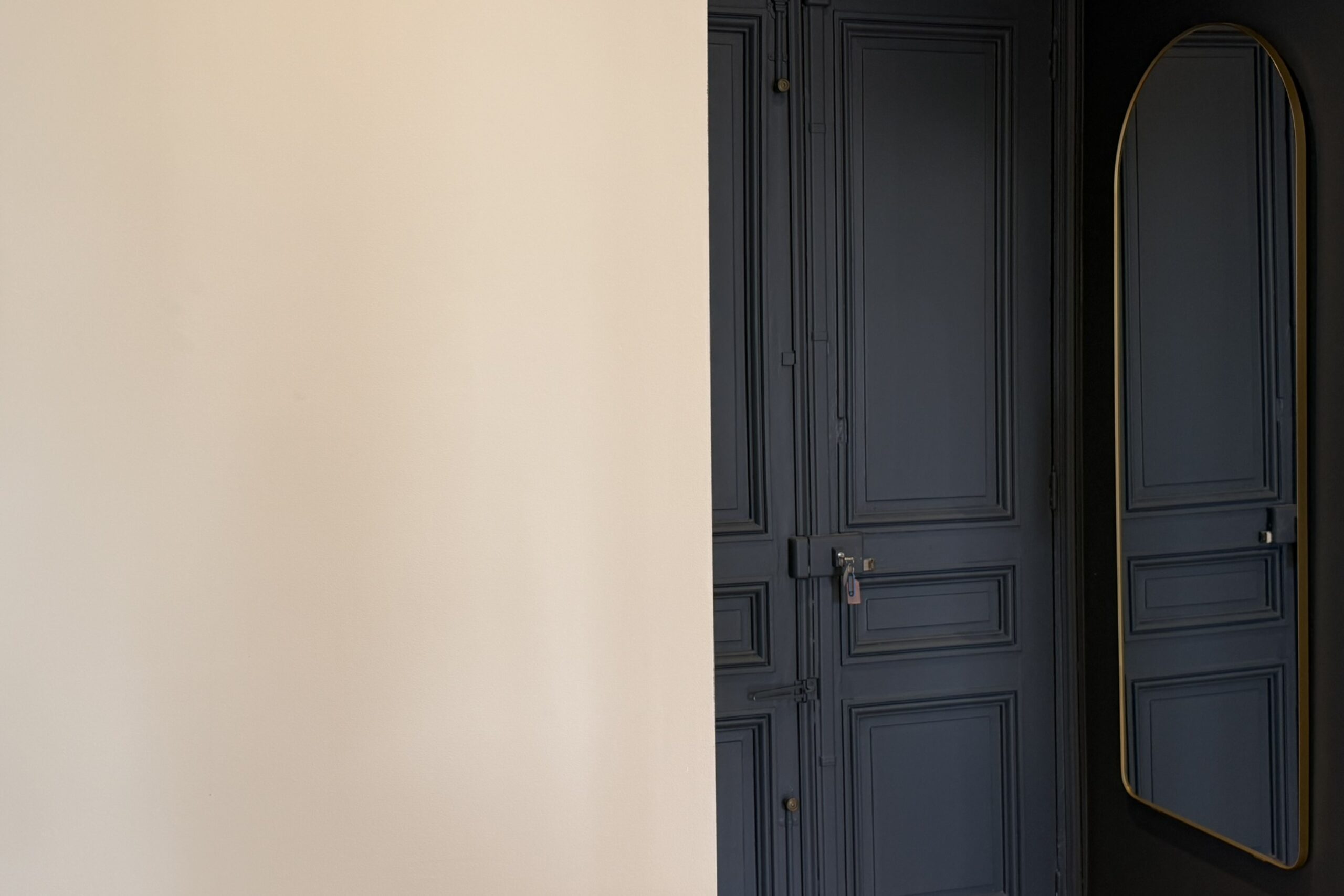 BOURDET – PARIS 16